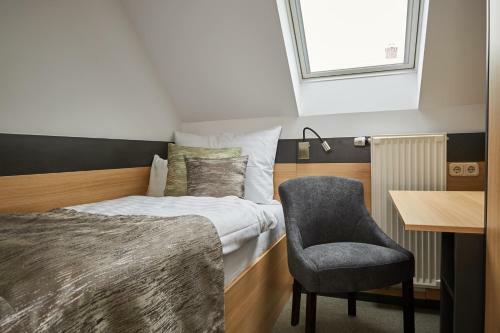 Bed & Breakfast Gold House Pension