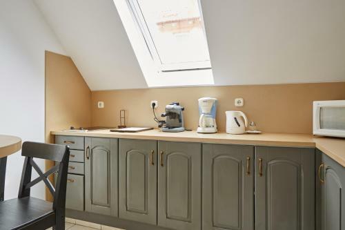 Bed & Breakfast Gold House Pension