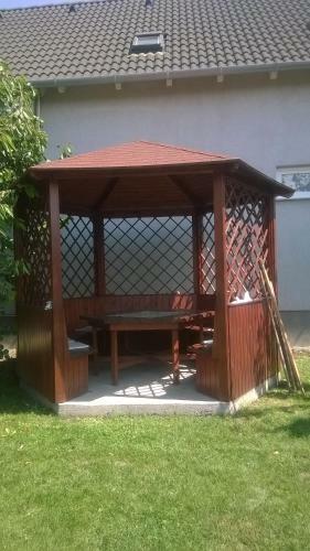 Hostal P�cz�n� Vend�gszob�i