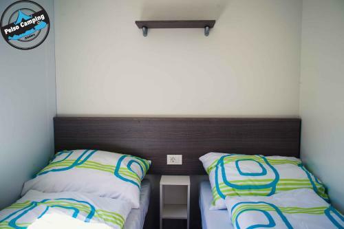 Pelso Camping