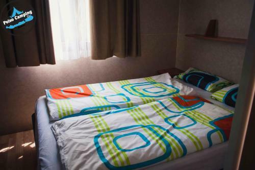 Pelso Camping