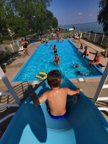 Pelso Camping