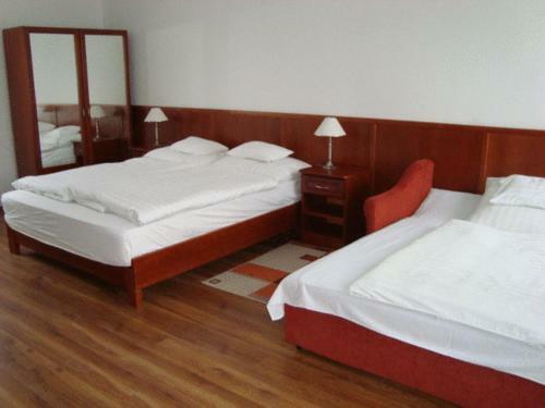 Bed & Breakfast Szieszta Panzi�
