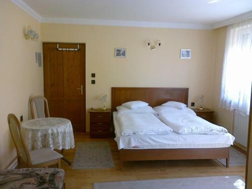 Bed & Breakfast Szieszta Panzi�