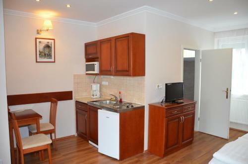 Bed & Breakfast Szieszta Panzi�