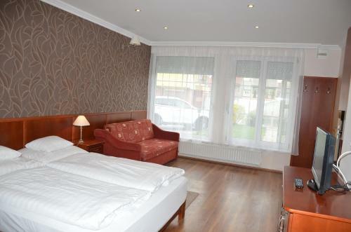 Bed & Breakfast Szieszta Panzi�