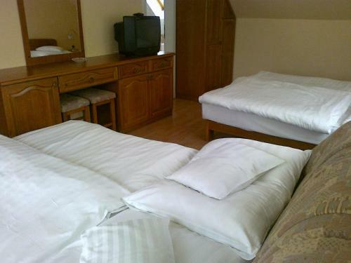 Bed & Breakfast Szieszta Panzi�