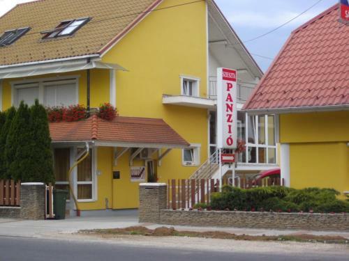 Bed & Breakfast Szieszta Panzi�