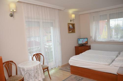 Bed & Breakfast Szieszta Panzi�
