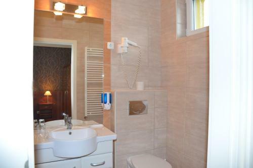 Bed & Breakfast Szieszta Panzi�