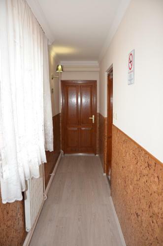 Bed & Breakfast Szieszta Panzi�