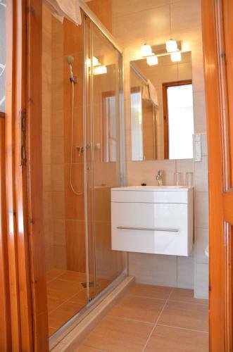 Bed & Breakfast Szieszta Panzi�