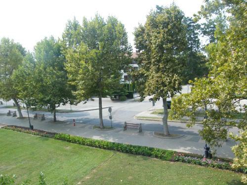 Park S�t�ny Apartman