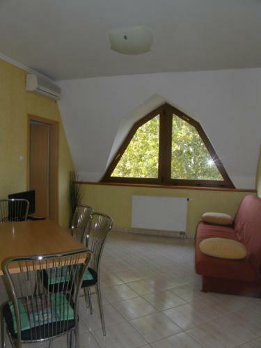 Park S�t�ny Apartman