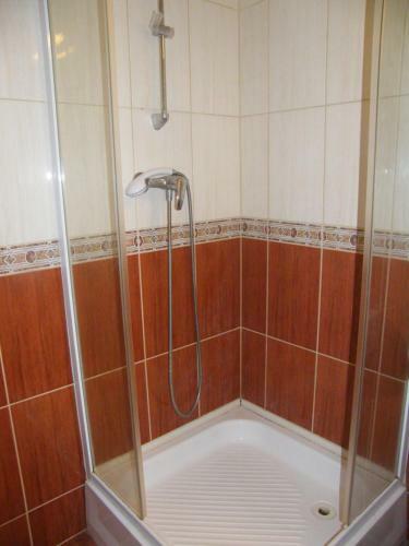 Park S�t�ny Apartman