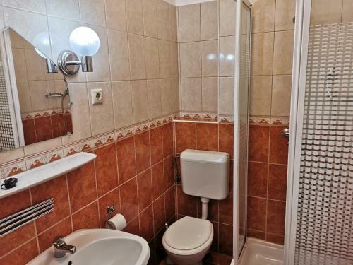 Gizella Apartmanhaus
