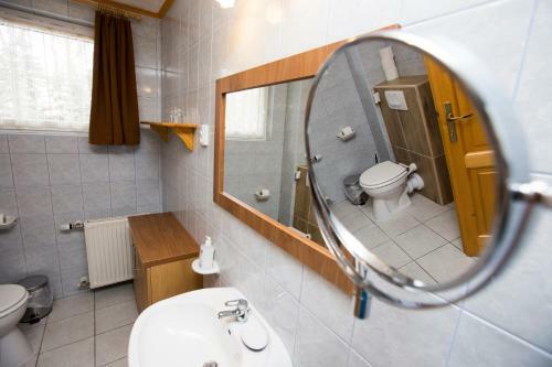 Hostal H�v�z Villa Familia