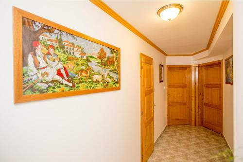 Hostal H�v�z Villa Familia