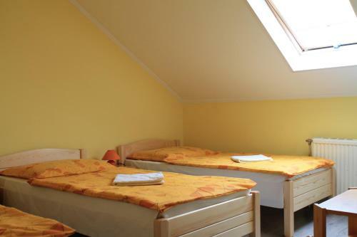 Bed & Breakfast Kir�ly Panzi�