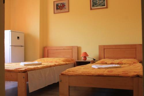 Bed & Breakfast Kir�ly Panzi�