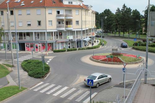 Bed & Breakfast Kir�ly Panzi�