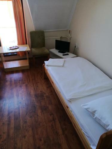 Hostal M�ty�s Sz�ll�s