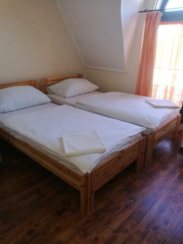 Hostal M�ty�s Sz�ll�s