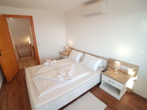Apartamento Vonyarci Hangulat H�z