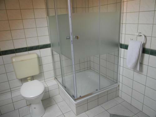 Afamado Apartman Fisli