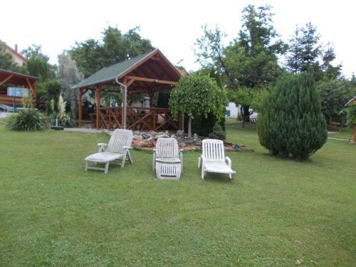 Afamado Apartman Fisli
