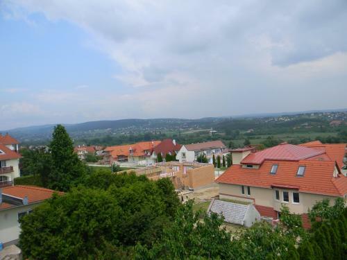 Bed & Breakfast Pension Family F�bsits