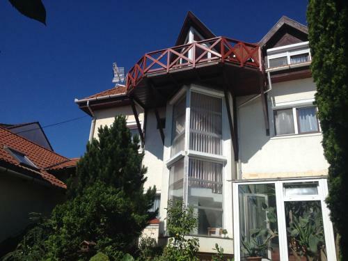 Bed & Breakfast Pension Family F�bsits