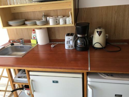 Bed & Breakfast Pension Family F�bsits