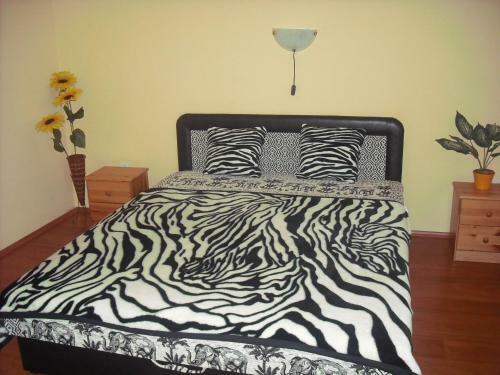 Apartamento Napsug�r Vend�gh�z Szilv�sv�rad