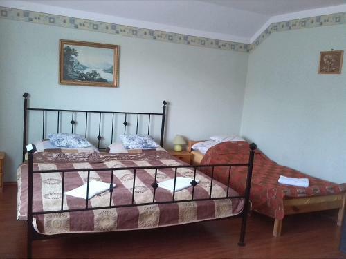 Apartamento Napsug�r Vend�gh�z Szilv�sv�rad