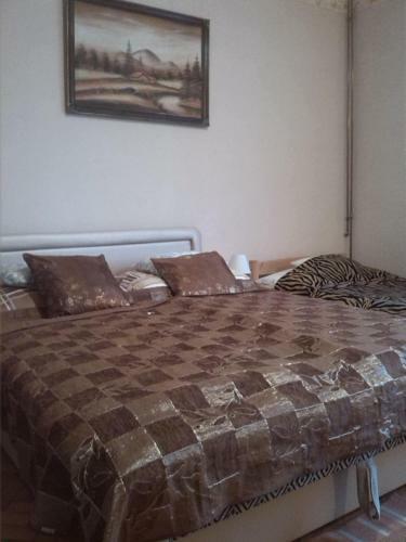 Apartamento Napsug�r Vend�gh�z Szilv�sv�rad