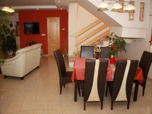 House In Keszthely