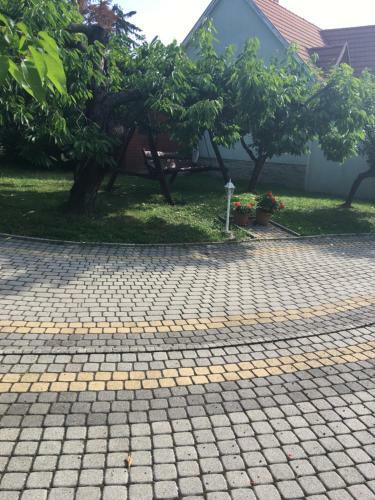 Apartamento Villa Park