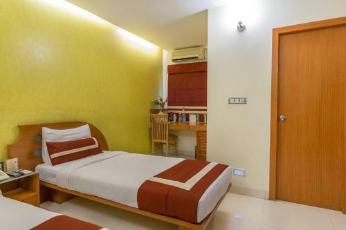 Octave Hotel & Spa - Marathahalli