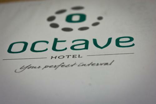 Octave Hotel & Spa - Marathahalli