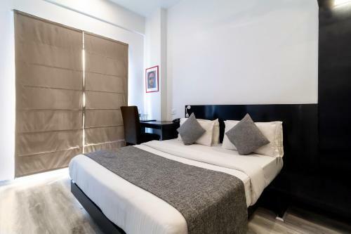 Fabhotel Jaipur Airport