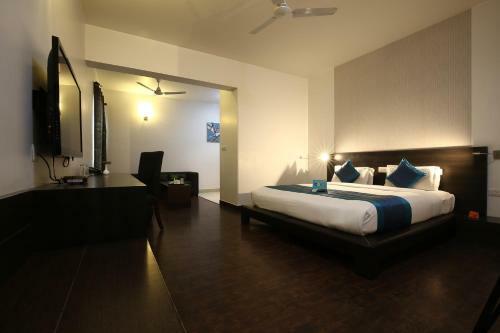 Fabhotel Jaipur Airport