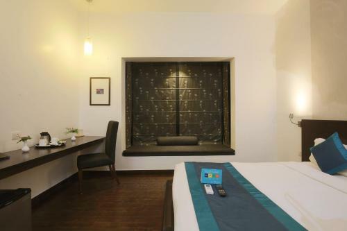 Fabhotel Jaipur Airport