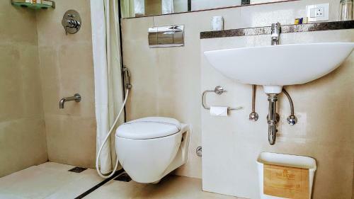 Fabhotel Jaipur Airport