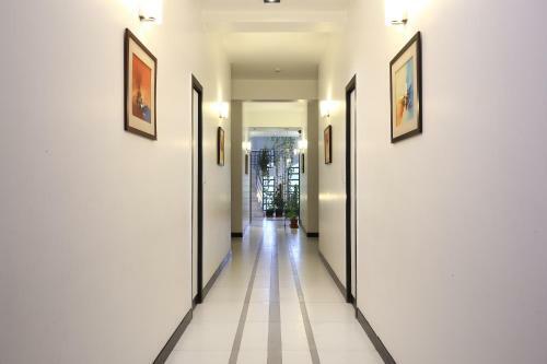 Fabhotel Jaipur Airport