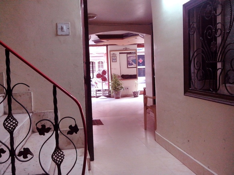 Hotel Grace