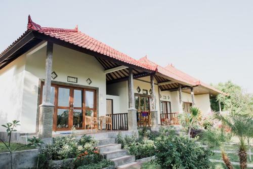 Segara Tegeh Tulamben