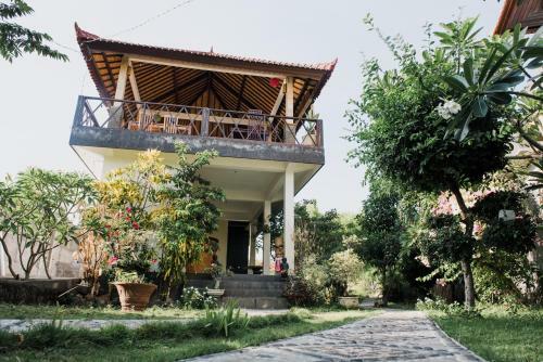Segara Tegeh Tulamben