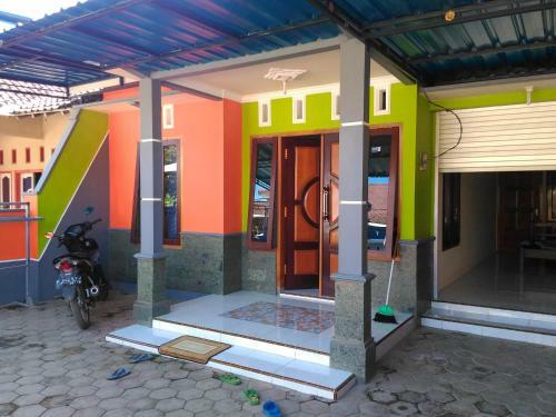 Ijen Crater Guesthouse