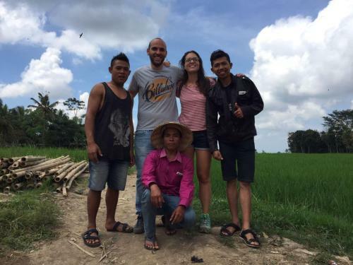 Ijen Crater Guesthouse
